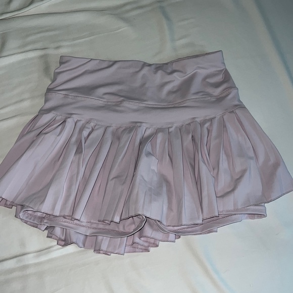 goldhinge Dresses & Skirts - Gold hinge skirt